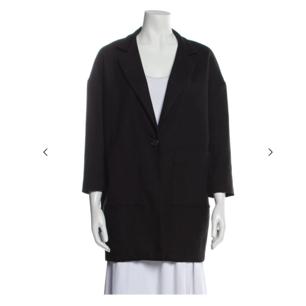 Emerson Fry coat